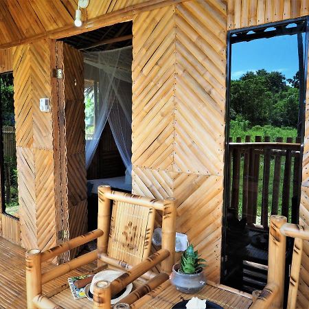 邦劳 Maya Bungalow酒店 外观 照片