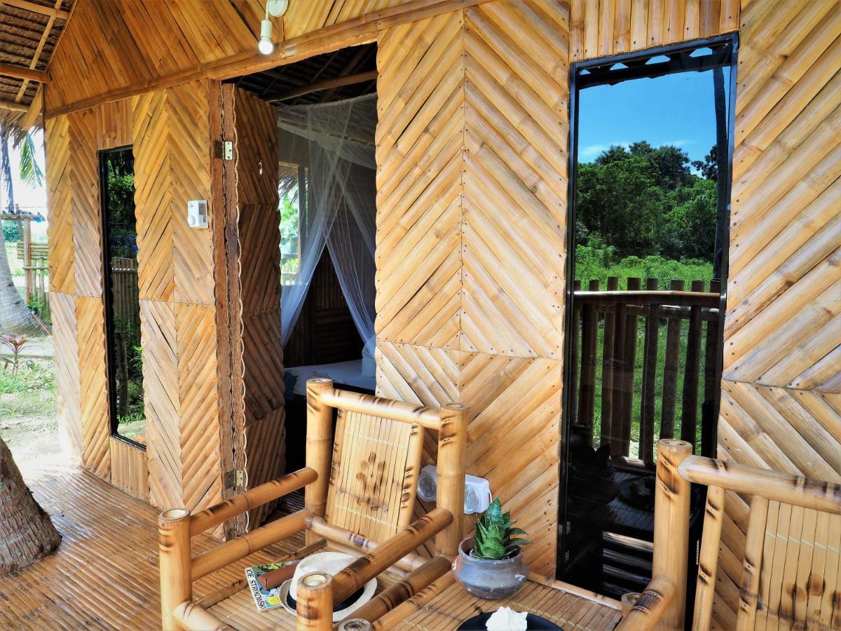 邦劳 Maya Bungalow酒店 外观 照片