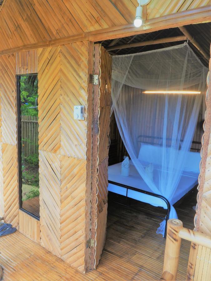 邦劳 Maya Bungalow酒店 外观 照片