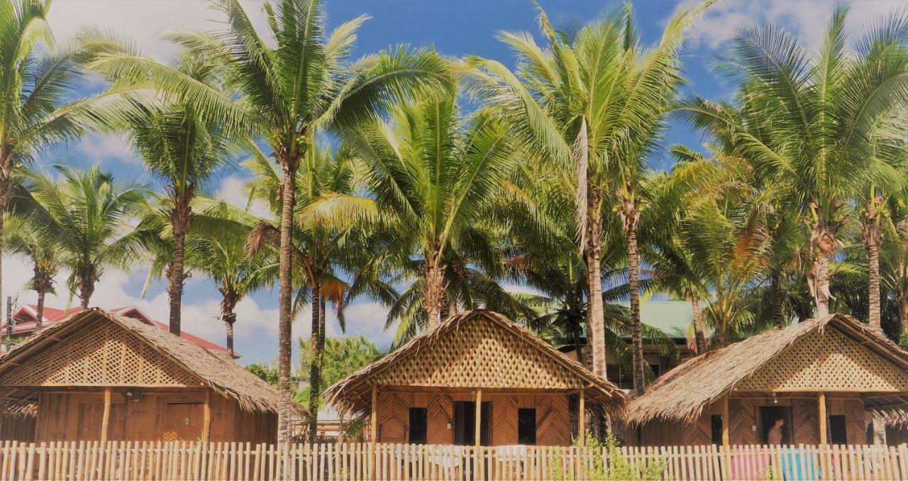 邦劳 Maya Bungalow酒店 外观 照片