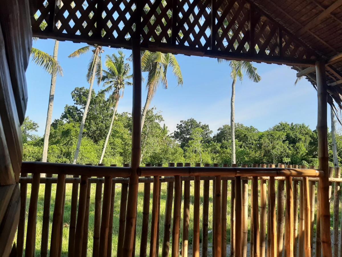 邦劳 Maya Bungalow酒店 外观 照片
