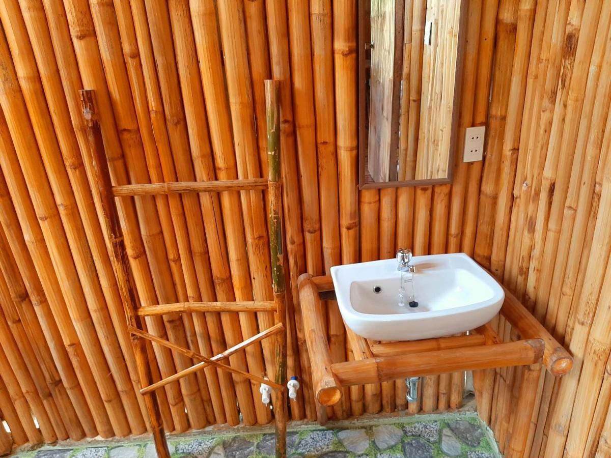 邦劳 Maya Bungalow酒店 外观 照片