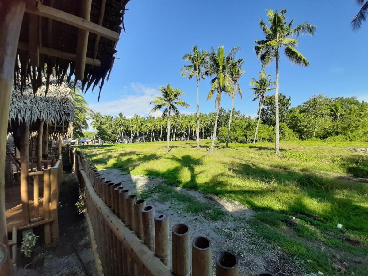 邦劳 Maya Bungalow酒店 外观 照片