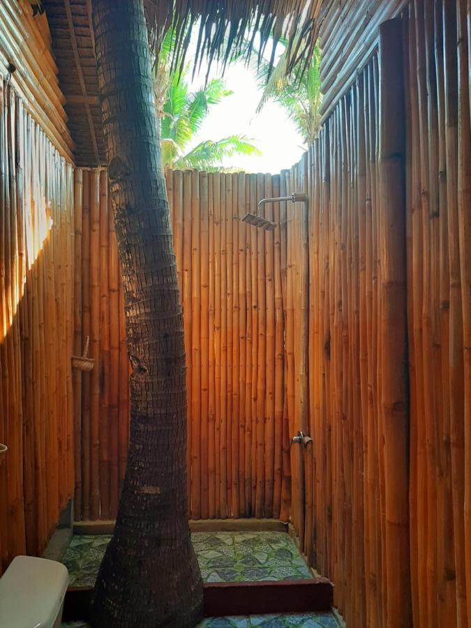 邦劳 Maya Bungalow酒店 外观 照片