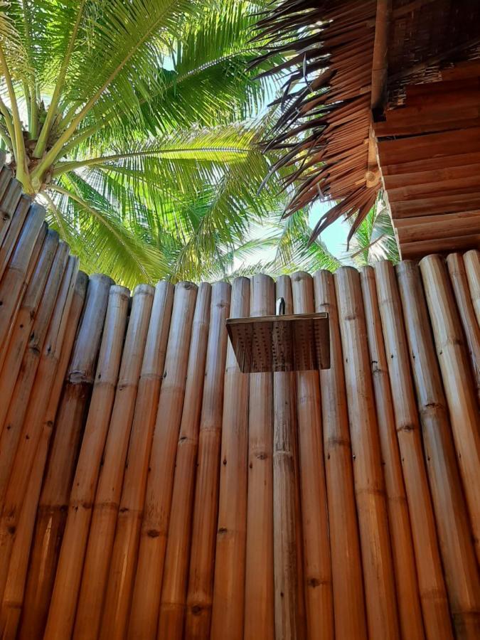 邦劳 Maya Bungalow酒店 外观 照片
