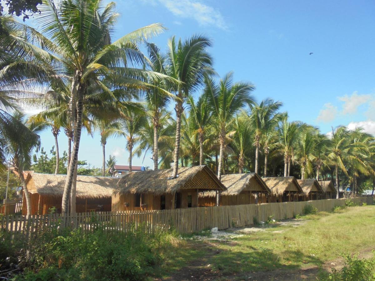 邦劳 Maya Bungalow酒店 外观 照片