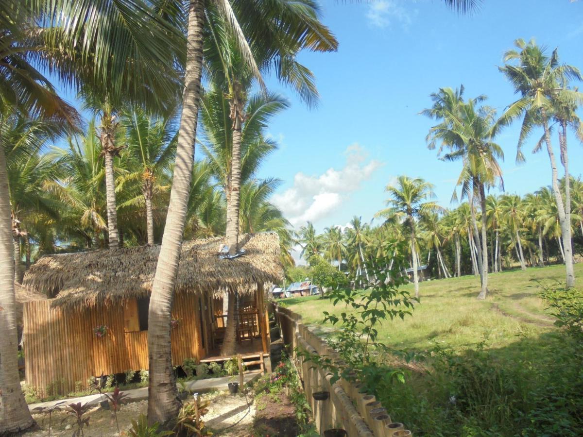 邦劳 Maya Bungalow酒店 外观 照片
