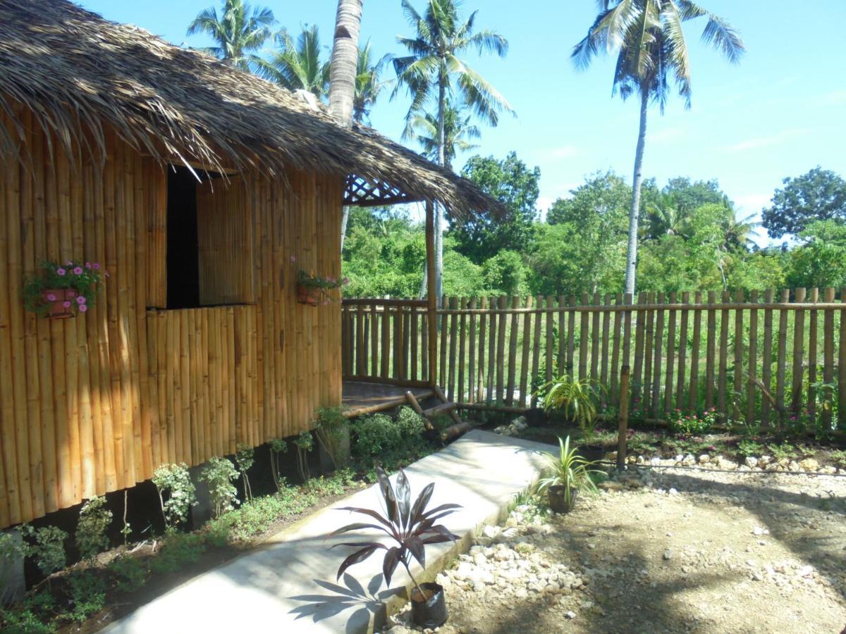 邦劳 Maya Bungalow酒店 外观 照片