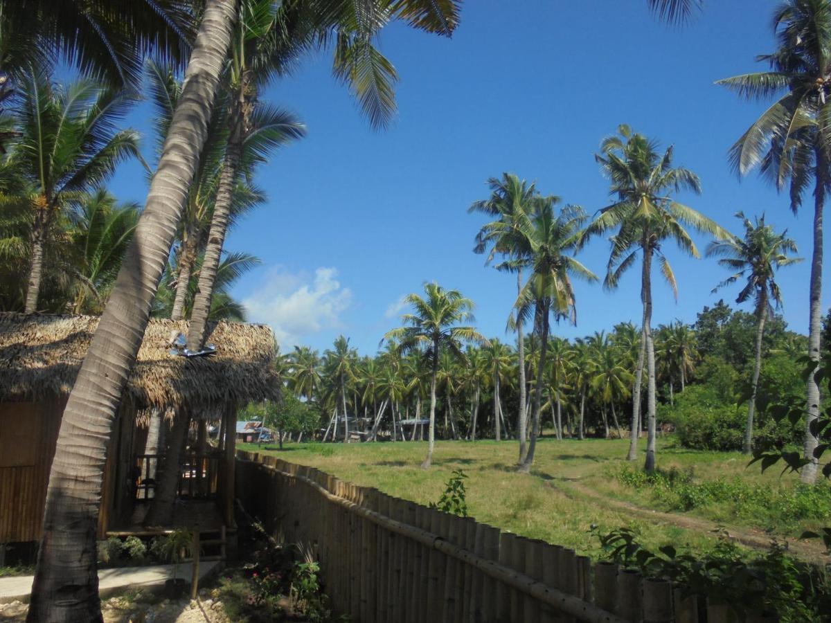 邦劳 Maya Bungalow酒店 外观 照片