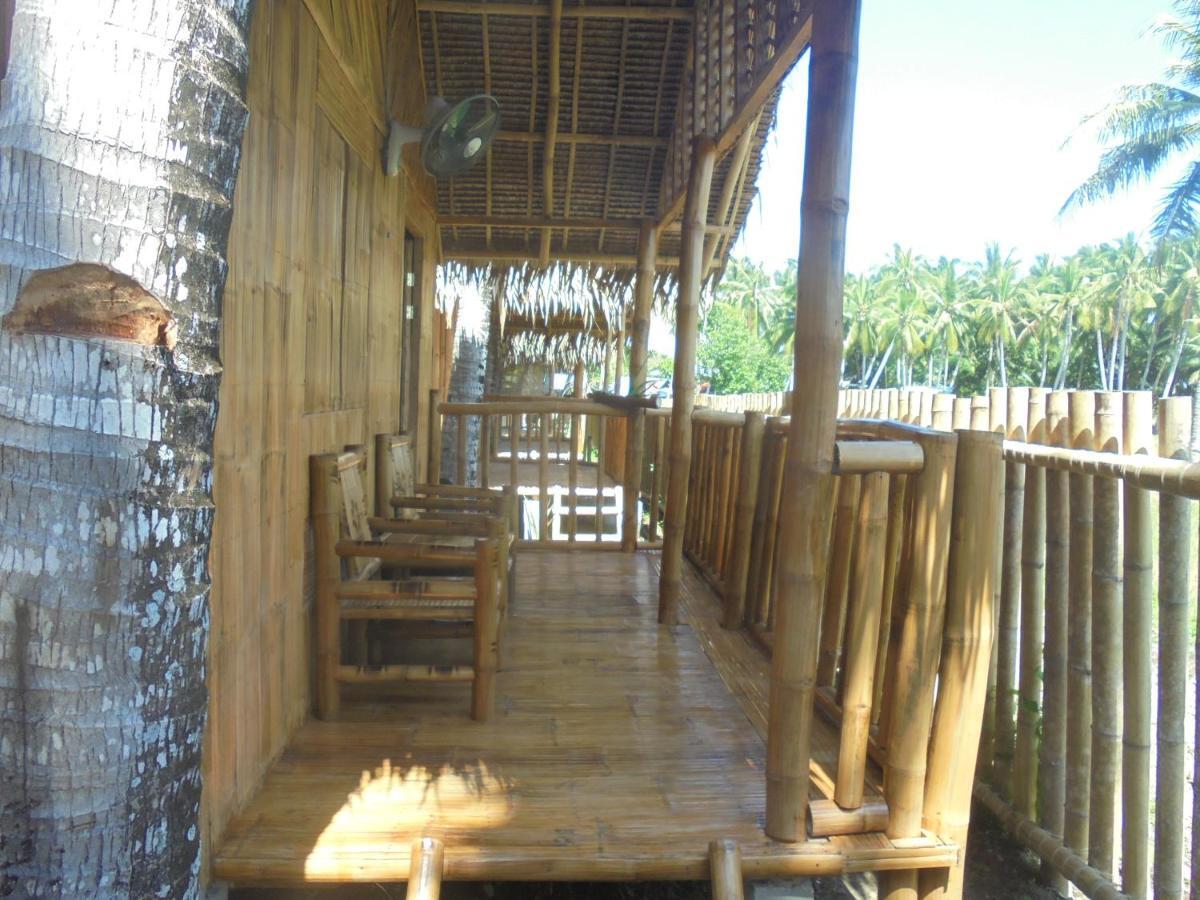 邦劳 Maya Bungalow酒店 客房 照片