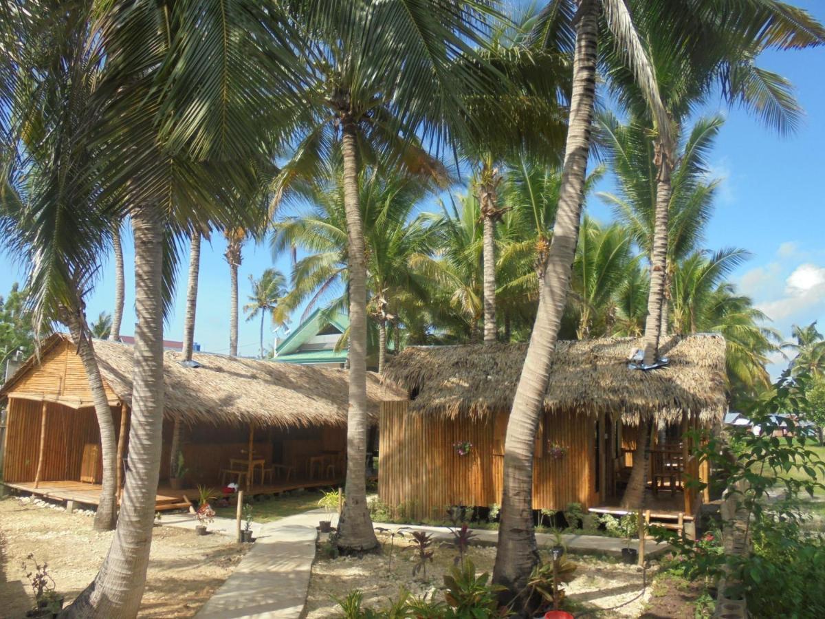 邦劳 Maya Bungalow酒店 外观 照片