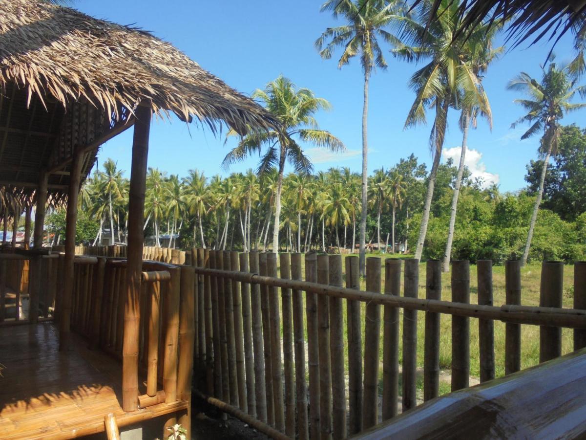 邦劳 Maya Bungalow酒店 外观 照片