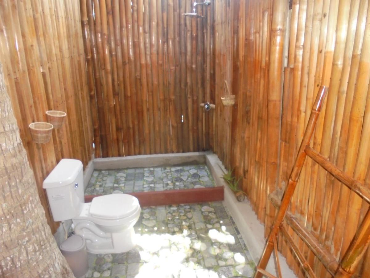 邦劳 Maya Bungalow酒店 外观 照片