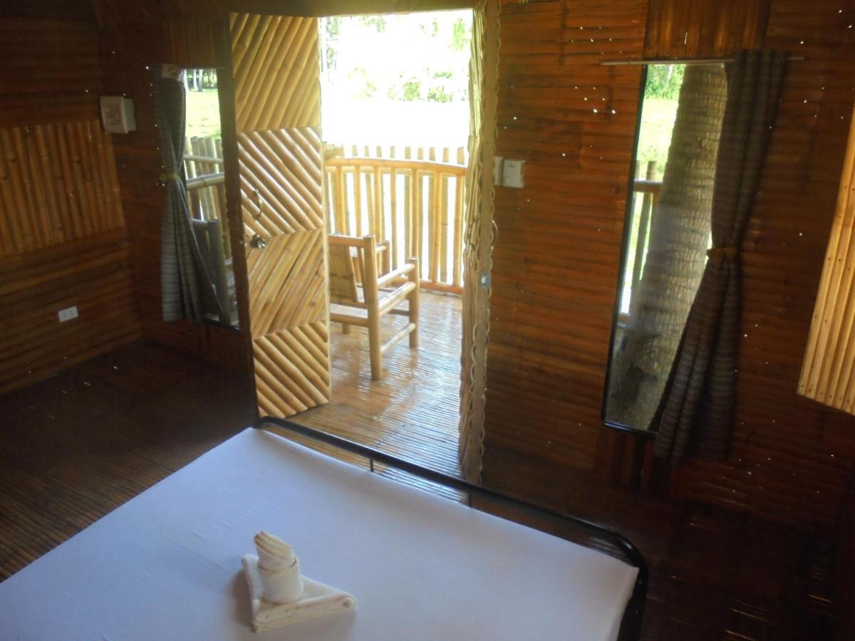 邦劳 Maya Bungalow酒店 外观 照片