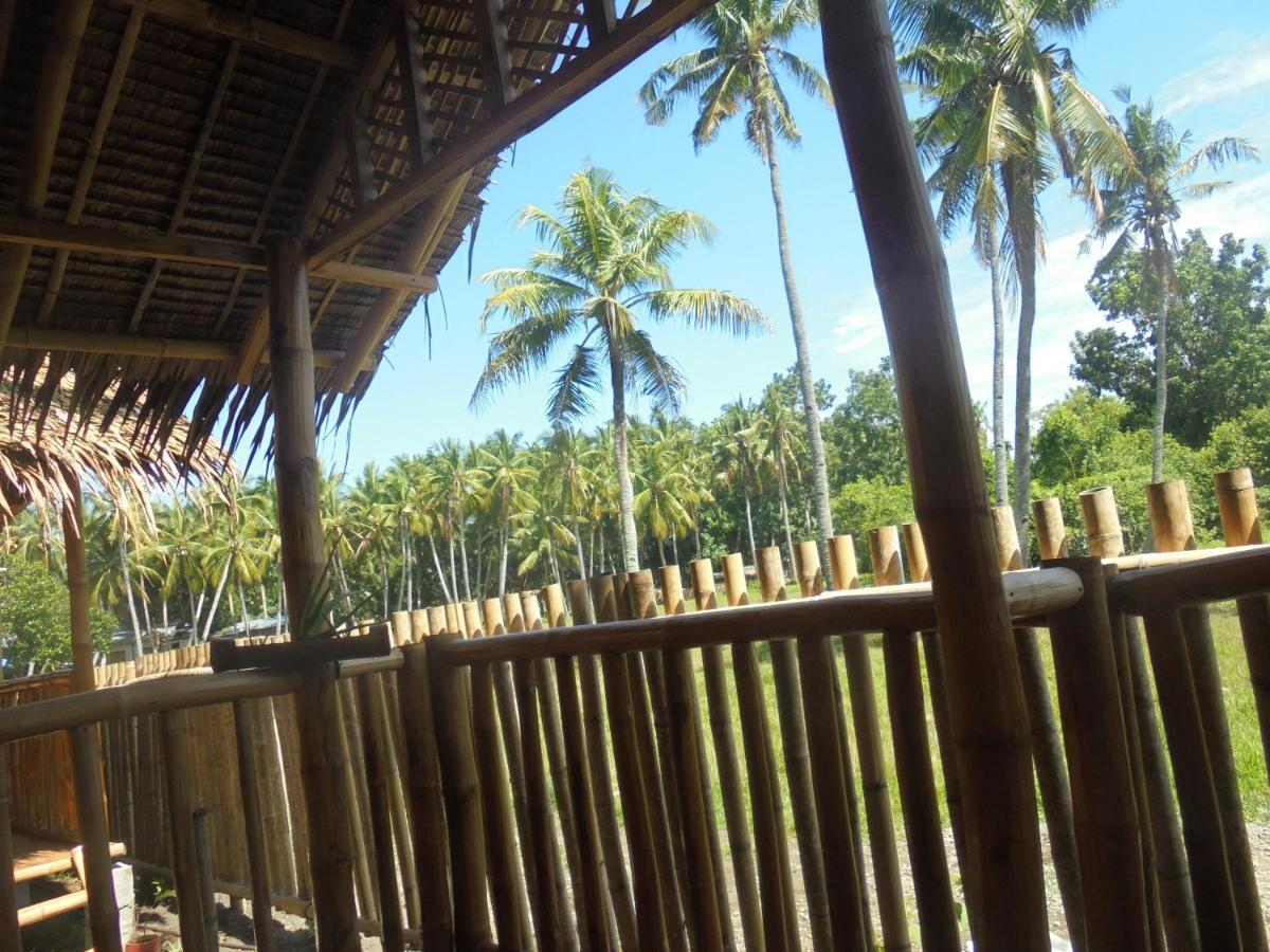 邦劳 Maya Bungalow酒店 外观 照片