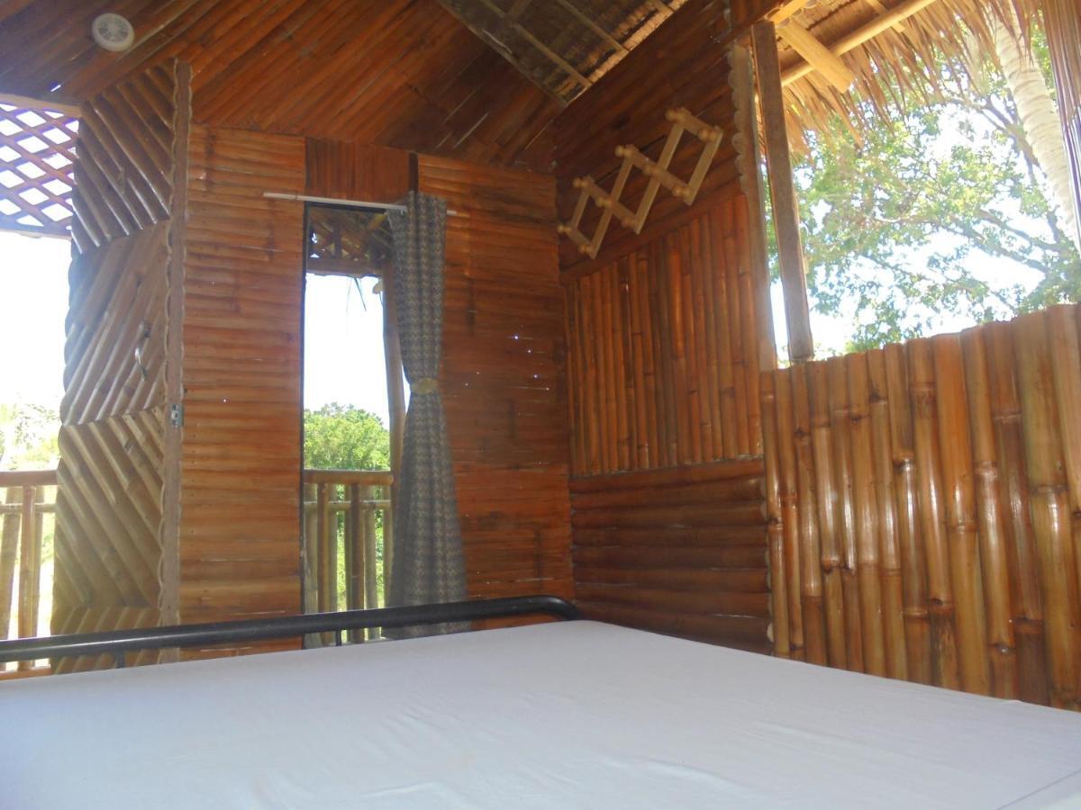 邦劳 Maya Bungalow酒店 外观 照片