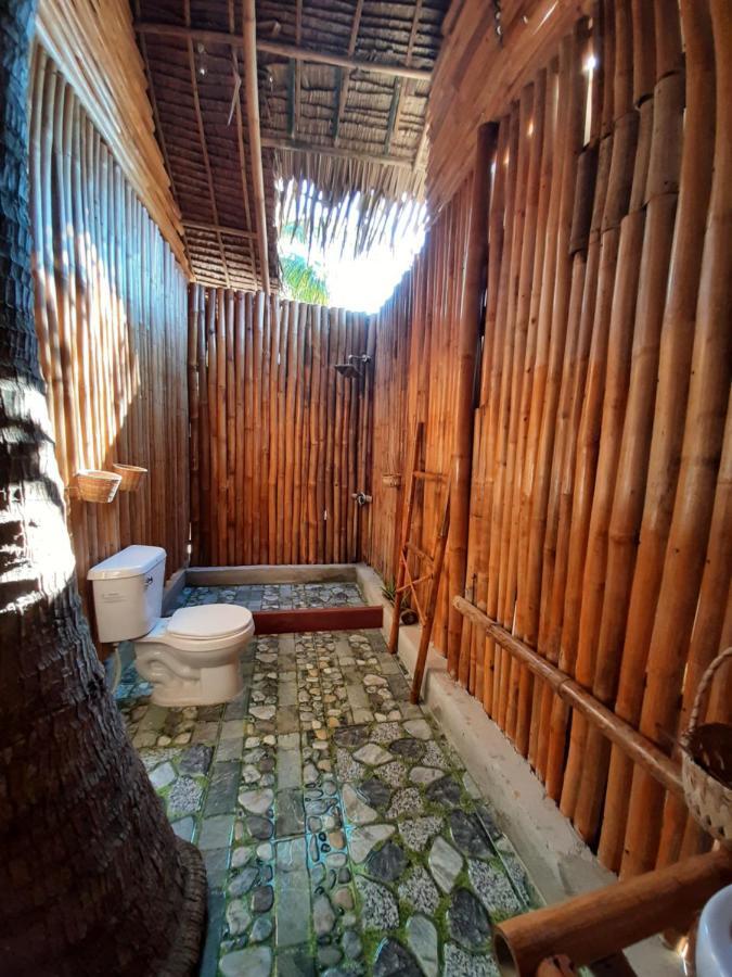 邦劳 Maya Bungalow酒店 外观 照片