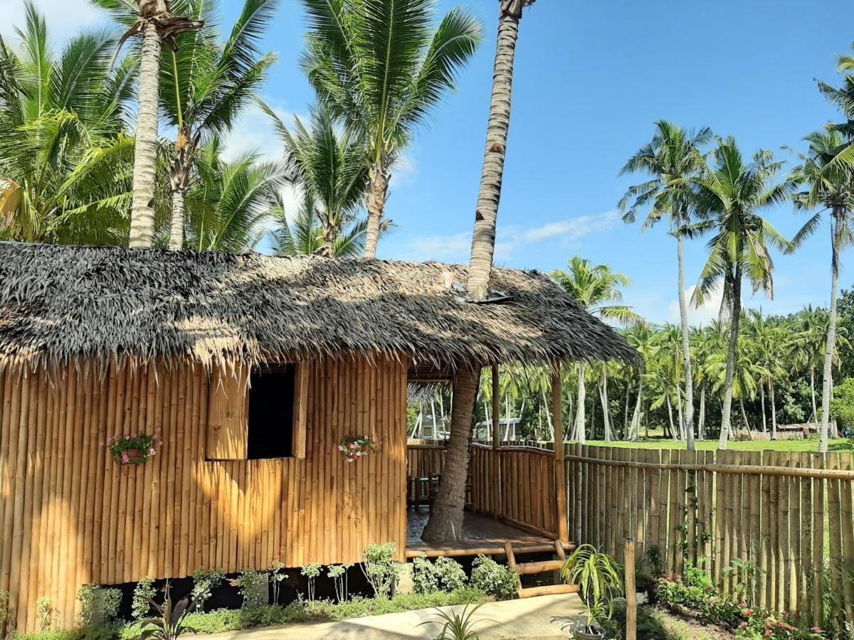 邦劳 Maya Bungalow酒店 外观 照片
