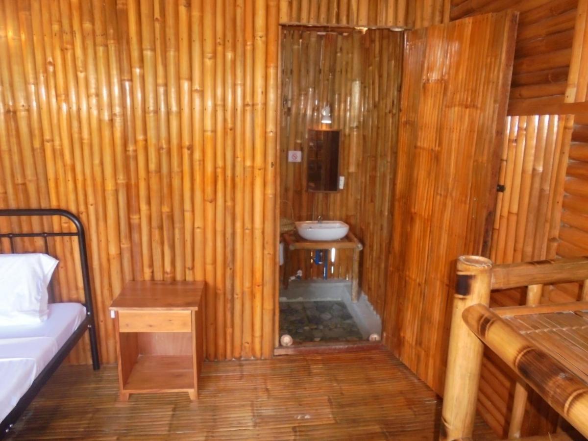 邦劳 Maya Bungalow酒店 外观 照片