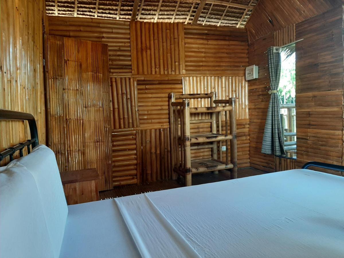 邦劳 Maya Bungalow酒店 外观 照片
