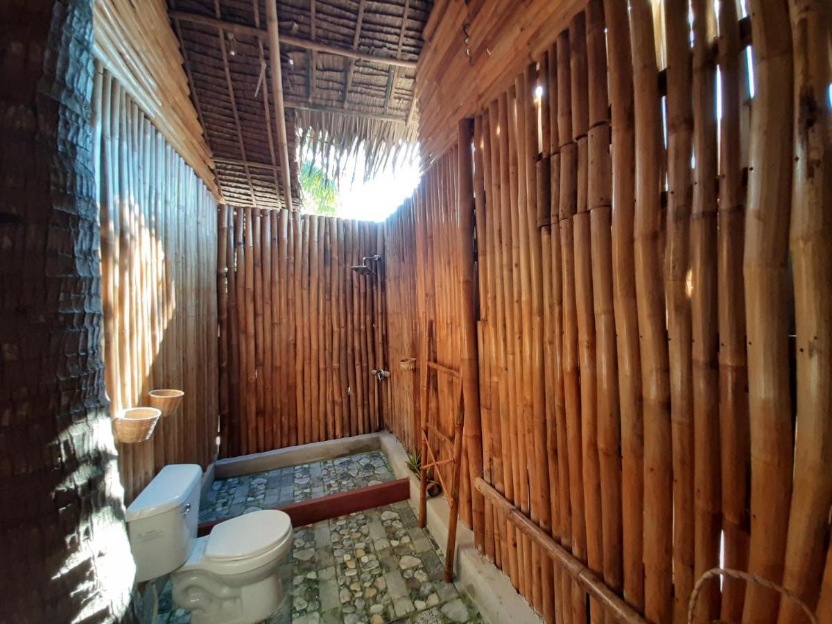 邦劳 Maya Bungalow酒店 外观 照片