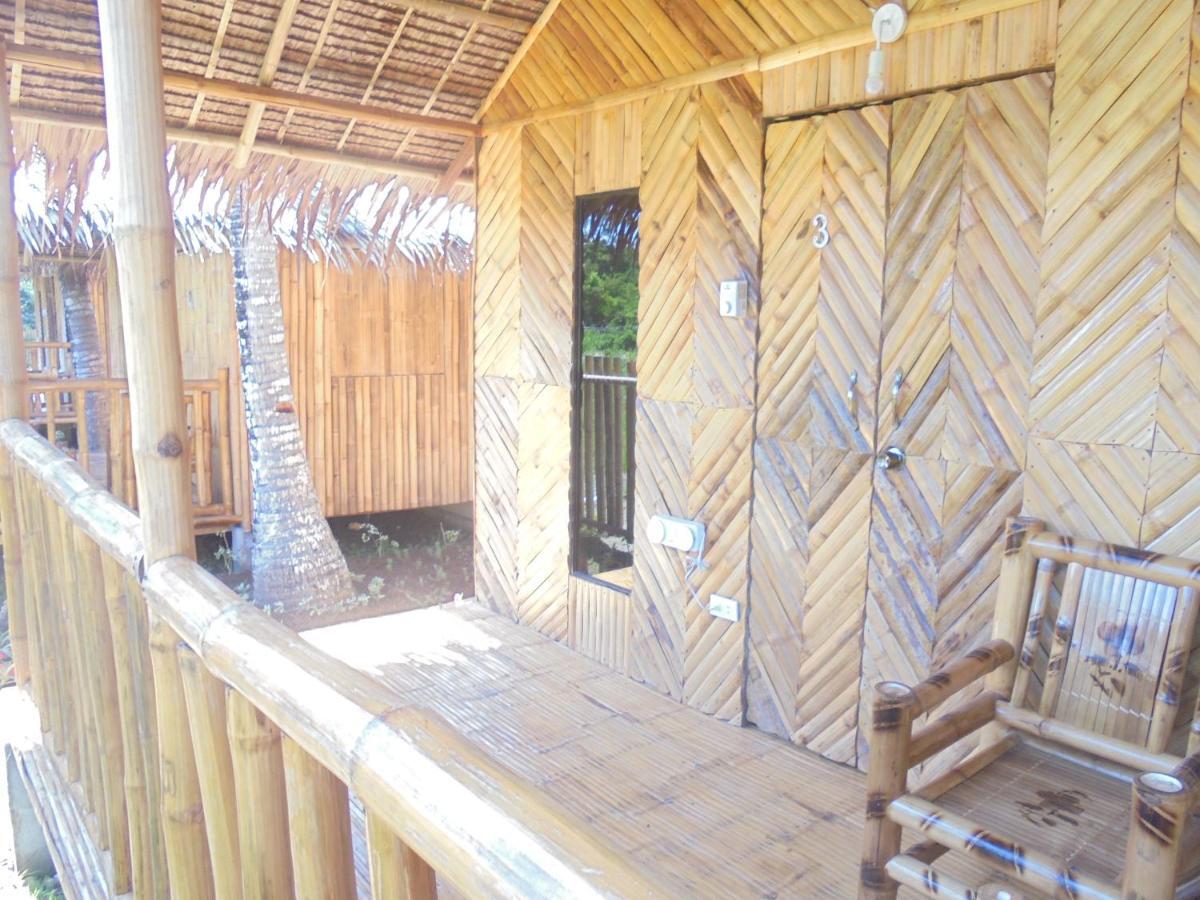 邦劳 Maya Bungalow酒店 外观 照片