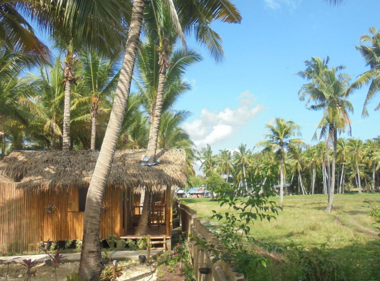 邦劳 Maya Bungalow酒店 外观 照片
