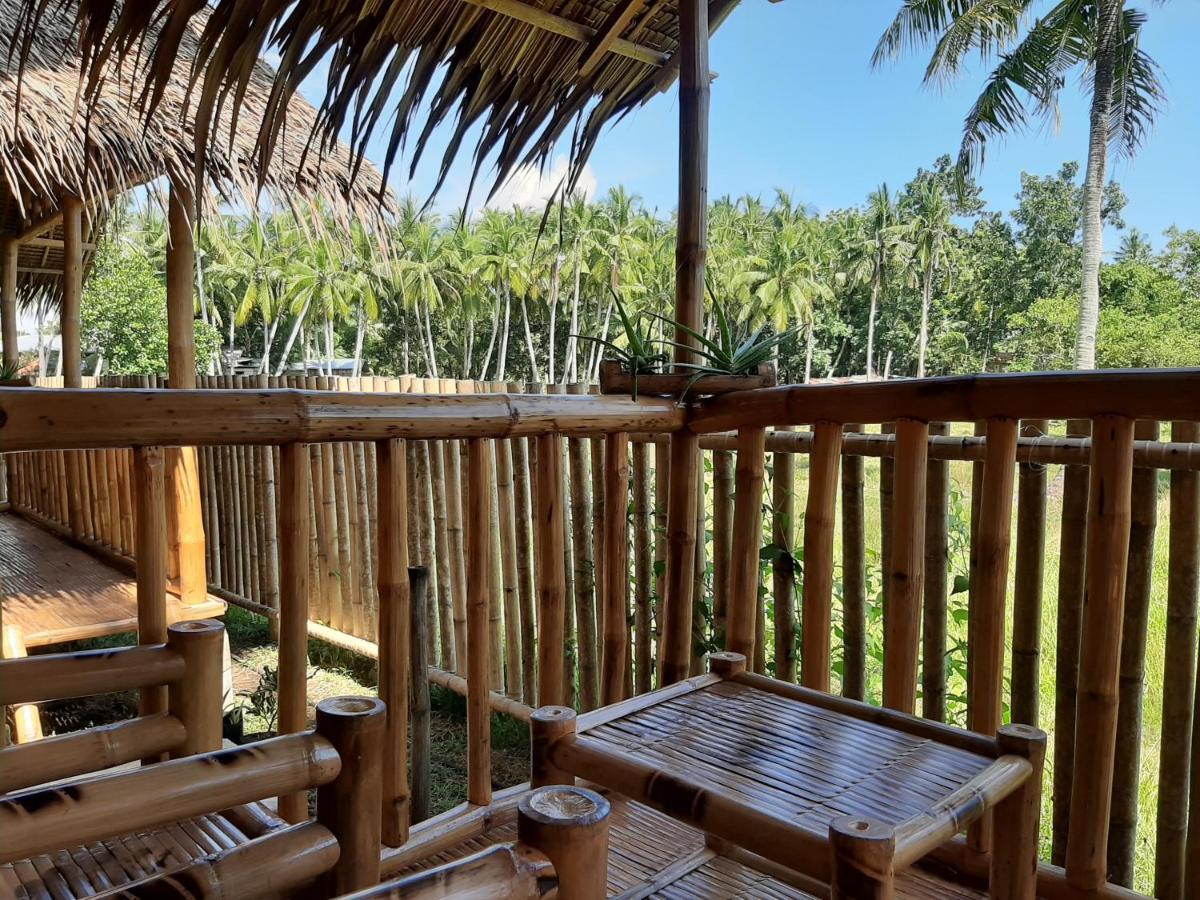 邦劳 Maya Bungalow酒店 外观 照片